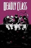 (USE DEC188892) DEADLY CLASS TP VOL 02 KIDS OF THE BLACK HO