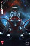 (USE APR158124) DIVINITY #1 (OF 4) CVR A KEVIC-DJURDJEVIC (N