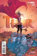 THOR #5