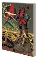 SECRET AVENGERS TP VOL 02 LABYRINTH