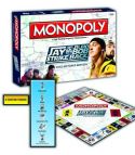 JAY & SILENT BOB STRIKE BACK MONOPOLY