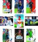 TOPPS 2015 MLS T/C BOX