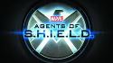 MARVEL AGENTS OF SHIELD SEASON ONE T/C BOX