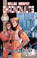 (USE FEB158277) CHRONONAUTS #1 CVR A MURPHY & HOLLINGSWORTH