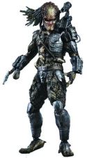 PREDATOR PLAY ARTS KAI PREDATOR MOVIE VER AF