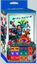 DC DICE MASTERS JUSTICE LEAGUE STARTER SET