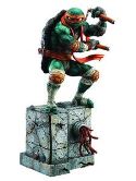 TMNT MICHELANGELO PVC FIG