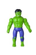 MARVEL HERO SOFUBI PX HULK
