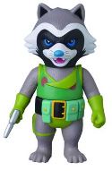 MARVEL HERO SOFUBI PX ROCKET RACCOON