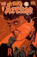 AFTERLIFE WITH ARCHIE #9 REG FRANCAVILLA CVR (RES)