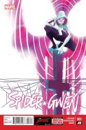 SPIDER-GWEN #3