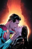 CONVERGENCE SUPERMAN #1