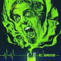 RE-ANIMATOR OST LP