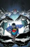 SUPERMAN ACTION COMICS HC VOL 06 SUPERDOOM (N52)