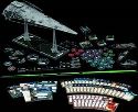 STAR WARS X-WING IMPERIAL RAIDER EXP PACK