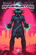 ANNIHILATOR HC VOL 01
