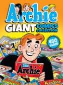 ARCHIE GIANT COMICS COLLECTION TP