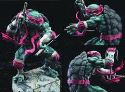 TMNT RAPHAEL PVC FIG