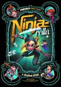 NINJA RELLA GN