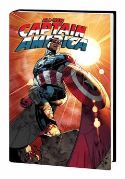 ALL NEW CAPTAIN AMERICA PREM HC VOL 01 HYDRA ASCENDANT