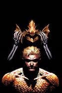 AQUAMAN HC VOL 06 MAELSTROM (N52)