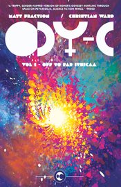 (USE JUL228489) ODYC TP VOL 01 (MR)