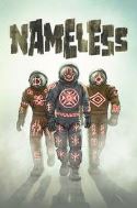 NAMELESS #1 2ND PRINTING (MR)