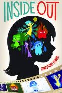 DISNEY INSIDE OUT CINESTORY