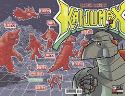 KAIJUMAX #3