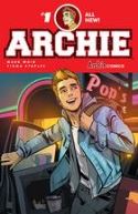 (USE MAY158380) ARCHIE #1 REG STAPLES CVR