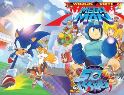 MEGA MAN #50 SPAZ WRAPAROUND REG CVR