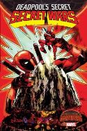 DEADPOOLS SECRET SECRET WARS #2 (OF 4) SWA