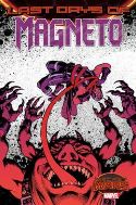 MAGNETO #19 SWA