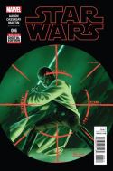 STAR WARS #6