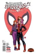 AMAZING SPIDER-MAN RENEW YOUR VOWS #1 SWA