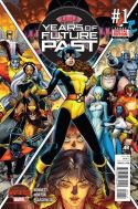 YEARS OF FUTURE PAST #1 SWA