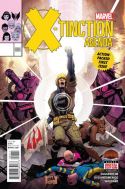 X-TINCTION AGENDA #1 SWA