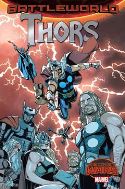 THORS #1 SWA