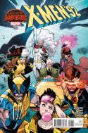 X-MEN 92 #1 SWA