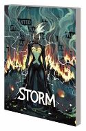 STORM TP VOL 02 BRING THUNDER