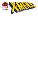 X-MEN 92 #1 BLANK VAR SWA
