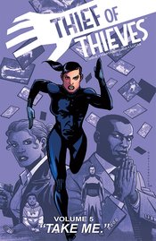 THIEF OF THIEVES TP VOL 05 (RES) (MR)
