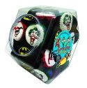 BATMAN JOKER HARLEY FOOTBAG 36PC FISHBOWL ASST