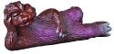 GVW PX NAPPING GODZILLA SOFUBI WAVE 10