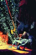 CONSTANTINE THE HELLBLAZER #2