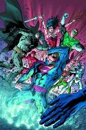 JUSTICE LEAGUE OF AMERICA #2