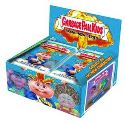 TOPPS 2015 GARBAGE PAIL KIDS SER 30TH ANN T/C BOX