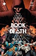 (USE JUN158249) BOOK OF DEATH #1 (OF 4) CVR A GILL