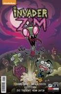 INVADER ZIM #1