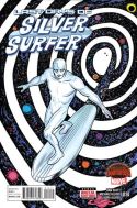 SILVER SURFER #14 SWA